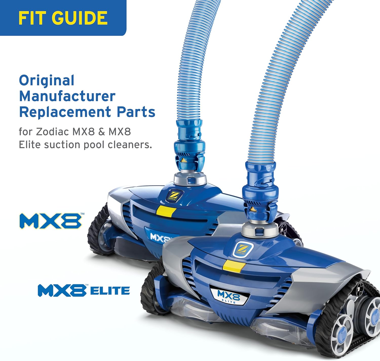 【Swimcity】after  set-up INTEX Above Ground Automatic Pool Cleaner - YouTube